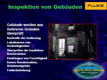 Thermografie Bild 1