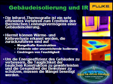 Thermografie Bild 2